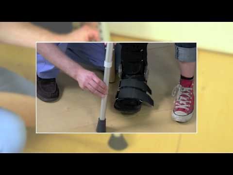 Mobilegs Universal fitting