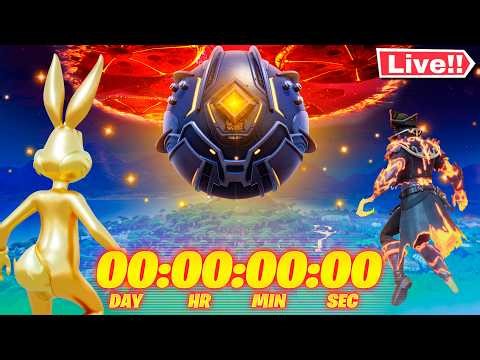 🔴*NEW* FORTNITE LIVE EVENT RIGHT NOW!! (Chapter 7 LIVE)