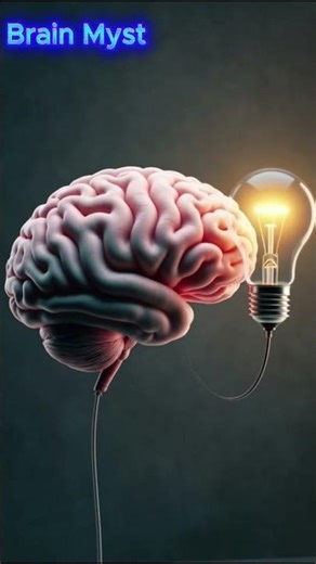 Your Brain Is Faster Than Any Computer 🤯 | shorts