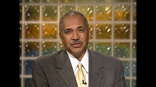 Mississippi Public Broadcasting would like to express its condolences to John Johnson and his family. John Johnson was one of the first African American news directors in Mississippi and long time host of MPB's Statewide Live. Johnson was 77 years old when he passed away Monday, March 17. | MPB - Mississippi Public Broadcasting