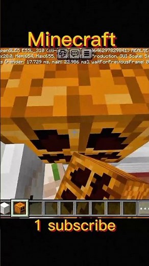 making iron man in Minecraft #minecraft ‪@minecraft‬