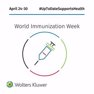 3.3K views · 16 reactions | It's #WorldImmunizationWeek, an...