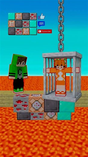 #minecraft #cadres