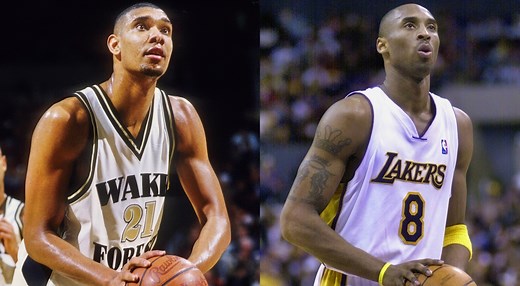 NBA’s Best Two-Way Players: Top 5 Stars Who Dominate On Both Ends Of The Court