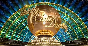 The Strictly Come Dancing full line-up has been confirmed
