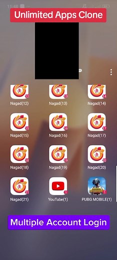 Create Unlimited Clone Apps for Your Needs