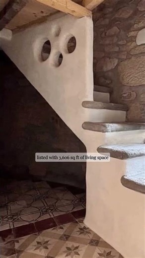 4-Bedroom Home On Sardinia In Italy Asks Just $274,000