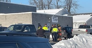 UPDATE: Fire chief identifies man killed in explosion at Korkan Granite in Tallmadge