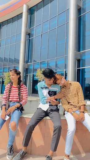 𝐀𝐛𝐡𝐢𝐞𝐬𝐡𝐞𝐤 𝐁𝐡𝐚𝐫𝐝𝐰𝐚𝐣 ⚡️ on Instagram: "Tag…❤️🌈 @bhardwaj_abhishek03 . …love..save..share… . . . . . . #reels #foryou #explore #love #uniqueboi_03"