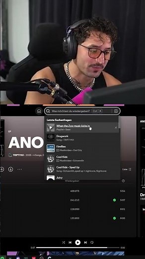 Twitch: KubaFPS