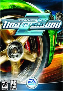 NEED FOR SPEED UNDERGROUND 2   TRADUÇÃO PT - BR | DOWNLOAD PC | TORRENT