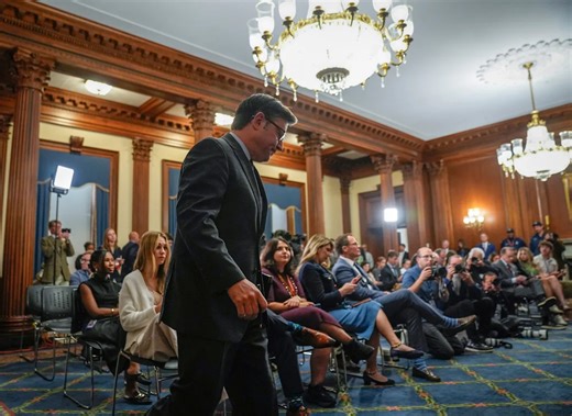 When is the next shutdown vote in the Senate? Watch the proceedings live