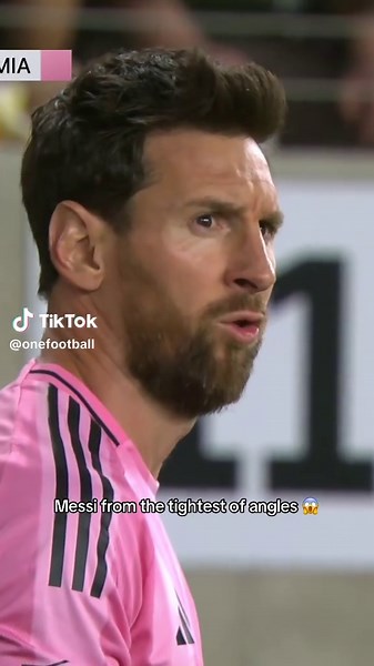Messi free kick: fourth free‑kick goal in last seven games