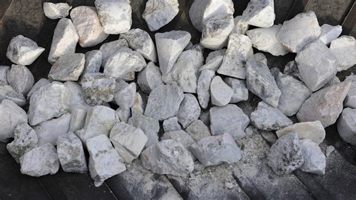 Core Lithium to sell Finniss stockpile to Glencore International