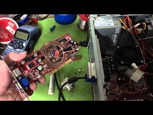 Target Terror Arcade Game Restore Part 1