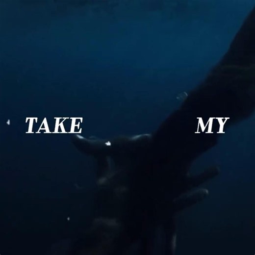 Take my hand Take my whole life too jesus version
