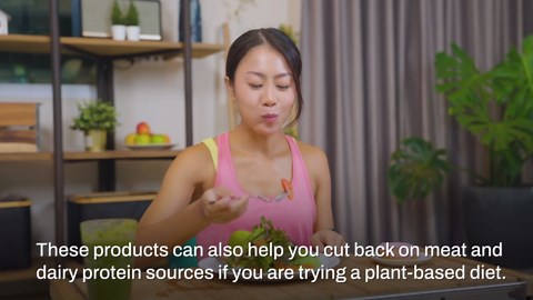 Is Protein Powder Good For You?