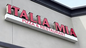 Trying Mama Rosa's Italian Touch in St. Pete - Italian Food