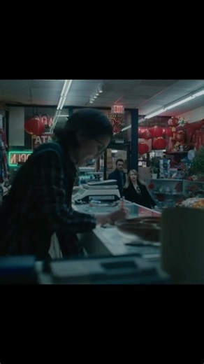 Venom Inhabits Mrs. Chen Scene Explained