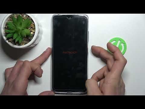 Cómo entrar y salir del modo Fastboot en XIAOMI Redmi Note 11 - Fastboot mode