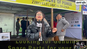load-shedding schedule for Ziro and Hapoli. scheduled load-shedding has been implemented in the past to prevent overloading and ensure a stable power supply during peak hours. | ArunBhoomi News