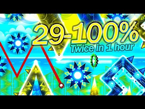 [TOP 4] Tidal Wave 29-100% twice in 1 hour...