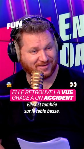 Valentin et Justine, toujours dans la délicatesse... 😂 📻 La Team Fun Radio, du lundi au vendredi de 18h à 21h en direct sur Fun Radio 🩷 | Fun Radio