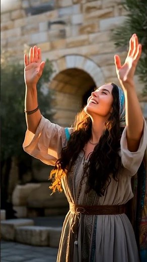Messianic Jewish Worship Song, In Yeshua’s Name, Hebrew & English Praise, Messianic Praise Music