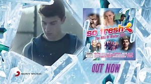 Consistently the #1 selling and charting pop music compilation in the country. So Fresh: The Hits of Winter 2017 brings you all the latest chart topping hits on one CD – including singles from Selena Gomez, Liam Payne, Kygo and Ellie Goulding and hits from some of the biggest names in music like Miley Cyrus, Lorde, Lady Gaga, Imagine Dragons and STACKS more! | So Fresh