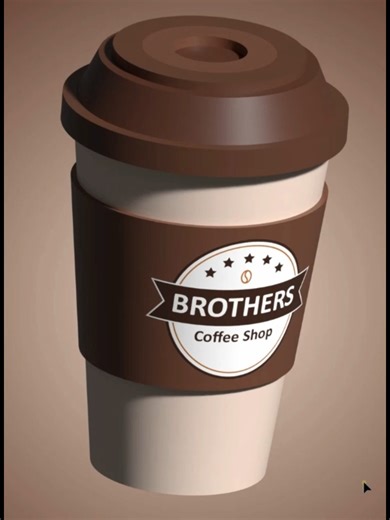 Amazing 3d revolve feature in adobe illustrator 2024 #illustrator2024 #Adobe_Illustrator