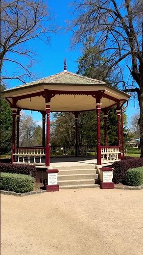 Cook Park - Orange - NSW - Australia 🇦🇺