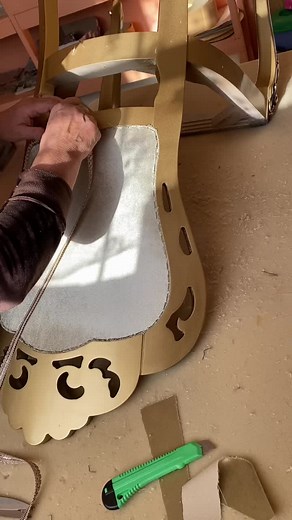Upholstery Techniques for a Stylish Chair Makeover