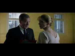 Asylum(2005) #DRAMA #ROMANCE #THRILLER #IMDB :6.1 Natasha Richardson, Sean Harris, Marton Csokas