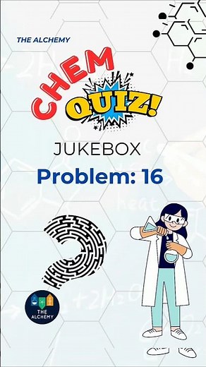 Quantum Numbers & Wave Nature 🔥 Match the List MCQ | Atomic Structure Chem Quiz #16
