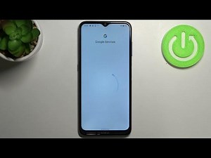 How to Add/Remove Google Account on NOKIA G20 – Manage Google Account