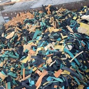 Waste Foam Recycling Into Comfortable Mattresses #foam #recycling #mattress #foryou