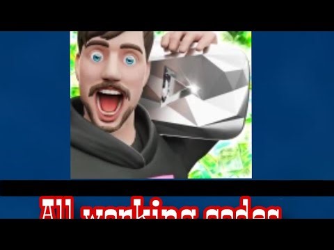 All working codes in YouTube simulator z!