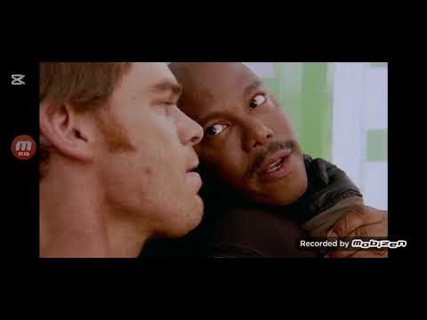 Angry Polish Kid and the Cargo Box