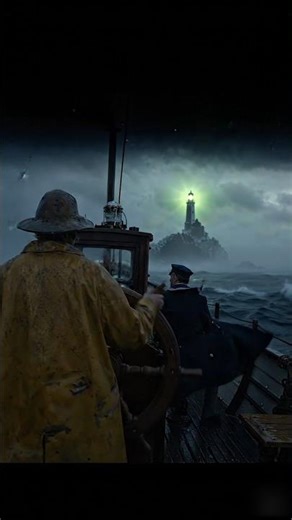 Cinematic Horror Trailer - The LightHouse Mystery / Coming soon