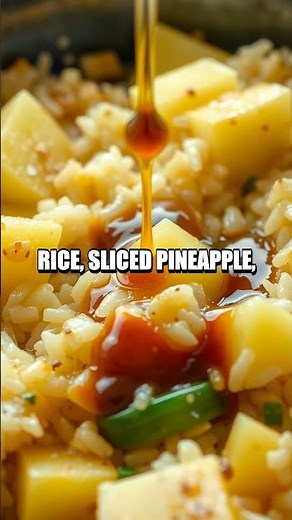 Streetside Alchemy in 22 Seconds