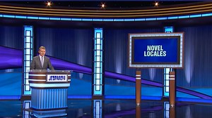 Who won Jeopardy! tonight? November 3, 2022, Thursday