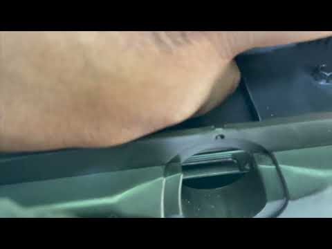 How To Change The Oil on Harbor Freight Predator 9500 watt super quiet generator Food Truck Vlog