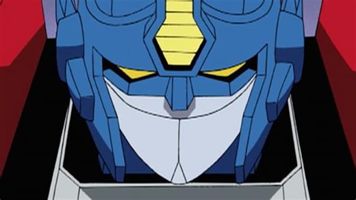 Transformers: Armada S01:E06 - Jungle