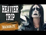 HEAVIER TRIP - Exclusive Trailer World Premiere