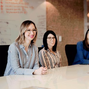 What makes the transition from motherhood to working mother less stressful? It’s more than the 18-week maternity leave benefit for Capital One’s full-time associates, and private rooms in people centers for breastfeeding and pumping. Working mothers find a supportive place here to do their most important job best—being a mom. See more on how the parental benefits offered at Capital One put mothers before working when it comes to working moms. https://capital.one/2pjUQ8M | Capital One Careers