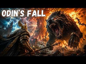 RAGNAROK: The Terrifying Norse Prophecy That Destroys the Gods