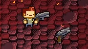 M1911，人民大众的上位替代枪【挺进地牢】