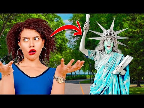 EXTREME HIDE AND SEEK CHALLENGE || Last one found wins! Game by 123 GO! CHALLENGE