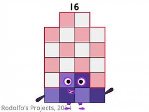 Hexadecimalblocks Band 2