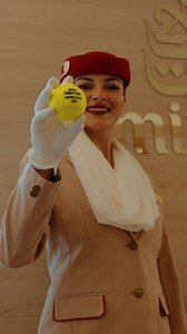 128K views · 2.8K reactions | Here's to another year at Wimbledon filled with class, crowds, and courtside charm. | Emirates | Facebook